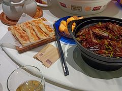 -旺顺阁鱼头泡饼(常营店)