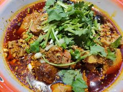 -文立新麻辣烫(合生汇21街区店)