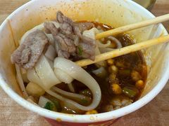 -江三王记牛杂馆(总店)