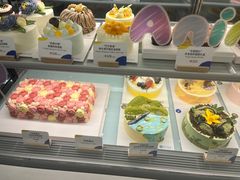 -派悦坊·甜品·蛋糕(虹口龙之梦店)