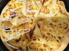 -必胜客(华南摩尔店)