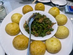 -鲜得莱渔港·小平岛海胆馆(七贤岭店)