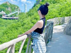 -丹东凤凰山景区