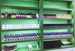 -如一·美甲美睫