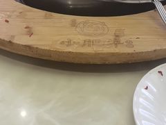 -小肥牛潮汕牛肉火锅(南联店)