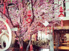 -金轩中餐厅 Jin Xuan(浦东丽思卡尔顿酒店)