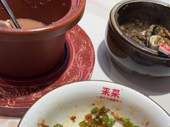-来菜·湖北头牌藕汤(武商MALL众圆店)