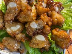 -61号餐吧(兴坪古镇漓江店)