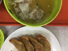 -金记老七家湾第一锅贴店(金沙井总店)