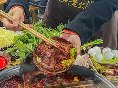 -正南齊北重庆老火锅(光华村直营店)