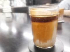 咖啡重度患者-麻雀咖啡SPARROW COFFEE(十全街店)