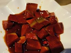 -小城粥道·海胆鲜虾粥(解放广场店)