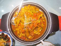 -大师傅金奖啤酒鱼(西街口总店)