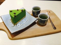-半饱日式甜品(ifs国际金融店)