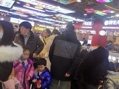 -八一路好吃街(雨田商务大厦店)