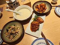 -南京大牌档(龙江新城市广场店)