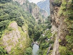 -雁荡山风景名胜区
