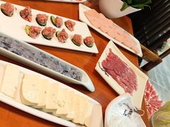 -千禧人家(高新家园店)