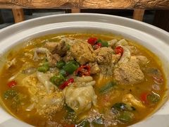 -丹江渔村(首都机场店)