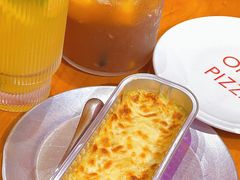 -黑熊披萨orso pizza