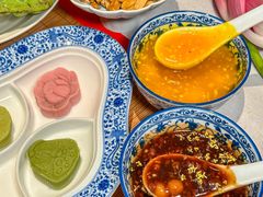 -鲤院·新中式美学·庭院餐厅(夫子庙店)