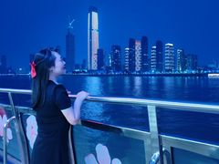 -轮渡红巷旅游码头