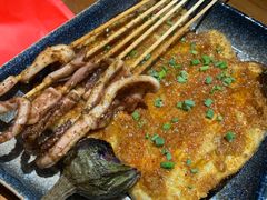 -0574龙虾的故事(东裕店)