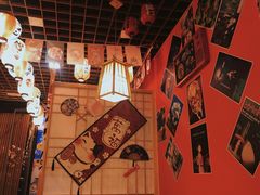-隐月· 㐂和食屋(芝罘万达公馆店)