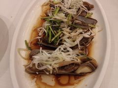 -开海·红岛海鲜虾水饺(石老人店)