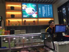 -西羊市老米家泡馍(西羊市店)