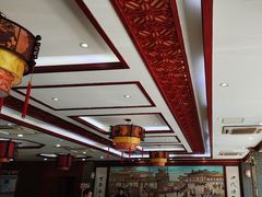 -邢家锅贴老店·非遗·开封菜(金明广场店)