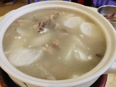 -老东风菜馆·潮汕大排档