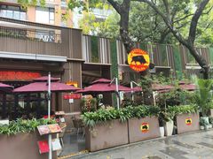 -Mezomd曼索蒂西班牙餐厅(广粤店)