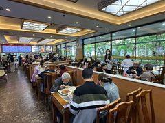 -清真·鸦儿李记·涮肉(花市店)