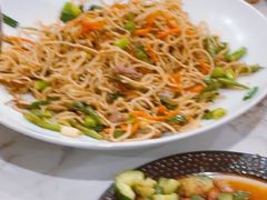 -新凯旋烧烤·燕姐千岛湖土菜