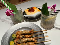 -芽笼芽笼新加坡餐厅(环球港店)