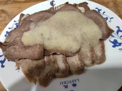 -柴氏风味斋(甘家口店)