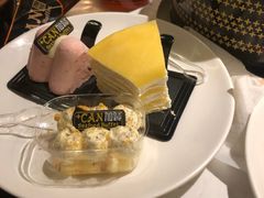 -加餐海鲜自助(宝龙一城店)