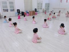 -快乐琴弦音乐舞蹈艺术教育中心(马连道校区)