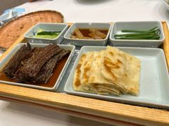 -东兴楼饭庄(六里桥店)