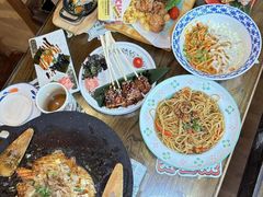 -桃太郎寿司料理(南坪店)