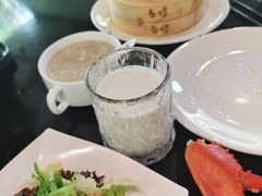 -春晖园度假酒店温泉