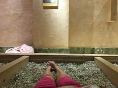 -丽池宫韩式汗蒸会馆(华灯坊店)