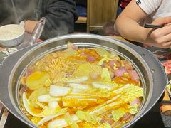 娃娃菜-蛙小侠(珠海华发商都店)