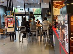-汉堡王(常熟美城店)