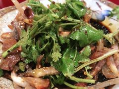 -金杨拉面王小吃面馆·牛三宝面·红烧牛肉粉