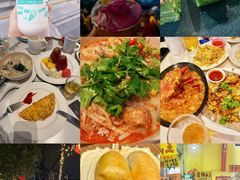 -新加坡万豪董厦酒店