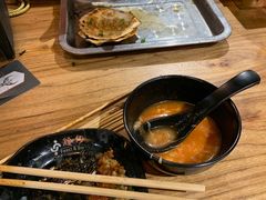 -腰子哥烤串(石佛营炫特店)