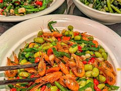 -零柒三幺·山野湖南菜(景枫中心店)