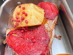 -Ocean's Table 欧舍